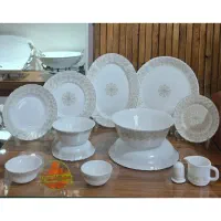 ظروف فله پارس اوپال به قیمت کارخانه