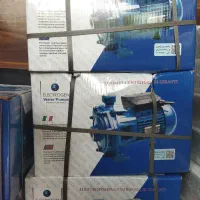 رفع مشکل فشار آب ساختمان / فروش پمپ مناسب طبقات