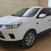 جک اس ۵ s5مدل۹۸موتور ۲۰۰۰ اتومات بدون رنگ و کم کار