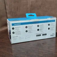 اسپیکر بلوتوثی قابل حمل انکر select 2|پخش‌کننده همراه|ری, دولت‌آباد|دیوار