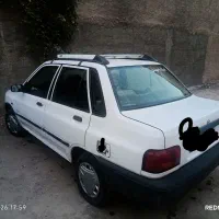پراید مدل 89