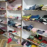 لباس بچه گانه