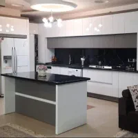 کابینت نقدی به قیمت پارسال|مصالح و تجهیزات ساختمان|مشهد, خین عرب|دیوار