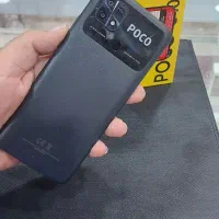 فروش قسطی poco c40|موبایل|یزد, |دیوار