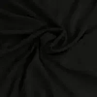 چادر مشکی ساده