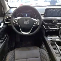 فوتون اتومات G7 با سانروف صفر FOTON مدل ۱۴۰۴|خودرو سواری و وانت|تهران, صادقیه|دیوار