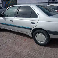 405 مدل 88درجه یک|خودرو سواری و وانت|شیراز, دلجو|دیوار