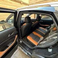 X22 PRO MT صفر گارانتی فعال فول مشکی|خودرو سواری و وانت|تهران, بهداشت|دیوار