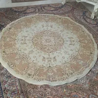 فرش گردسالم