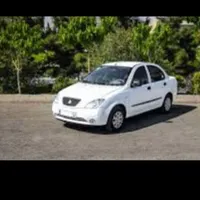 تیبا صندوق‌دار SX، مدل ۱۳۹۷