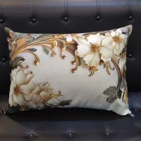 مخمل سه بعدی