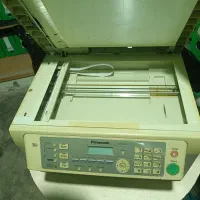 پرینتر چهار کاره پاناسونیک