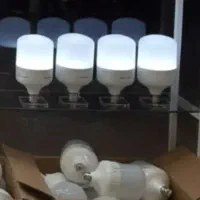 لامپ 9وات استاندار آماده همکاری