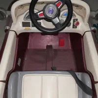 ماشین شارژی|اسباب‌‌بازی|اصفهان, شهرک کاوه|دیوار