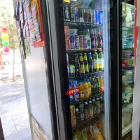 فروش یخچال صنعتی|فروشگاه و مغازه|شیراز, شریف‌آباد|دیوار