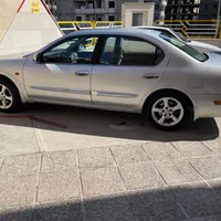 نیسان ماکسیما وارداتی، مدل ۲۰۰۷