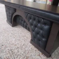 میز مدیریت در حد نو