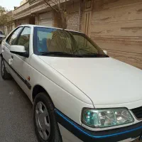 پژو اس ال ایکس 1400 slx