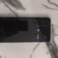 گوشی Redmi Note13|موبایل|همدان, |دیوار