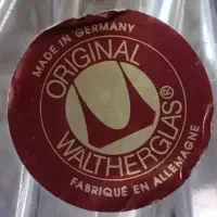 کاسه ودیس والتر گلاس المان|ظروف سرو و پذیرایی|بندر انزلی, معلم|دیوار