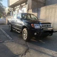 کاپرا ۸۹ دو کابین