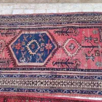 فرش محلی|فرش|اراک, |دیوار