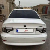 سمند سورن موتور جدید xu7p گاز سیمی