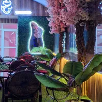 واگذاری کافه و کافی شاپ کاخ با تمامی لوازم