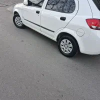 تیبا 2 مدل 98 درحد|خودرو سواری و وانت|مشهد, کارمندان دوم|دیوار