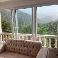 اجاره روزانه ویلا|اجارهٔ کوتاهمدت ویلا و باغ|احمدسرگوراب, |دیوار