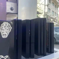 ضمانت کنسول بازی SkyGame