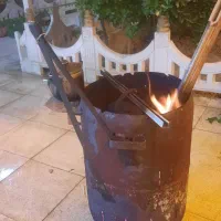 منقل متحرک آپشنال