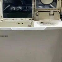 لباسشویی اسنوا سطلی ۷کیلو