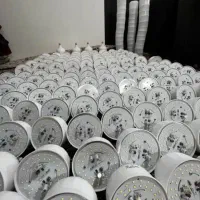 تعمیر انواع لامپled وپرژکتور DOBومحافظ