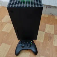 ایکس باکس سری ایکس|کنسول، بازی ویدئویی و آنلاین|تهران, قناتکوثر|دیوار