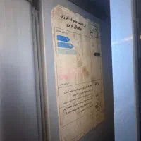 یخچال ۴ عدد|یخچال و فریزر|احمدآبادمستوفی, |دیوار