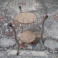 جا سیب زمینی پیاز