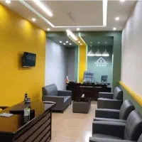 مغازه به متراژ ۳۴ متر همکف