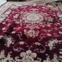 فرش ۶ متری