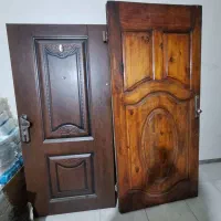 فروش درب چوبی