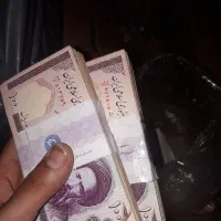 اسکناس کلکسیونی