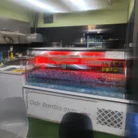 نیازمند یه نفر نیروی اقا جهت کار در بوفه باشگاه