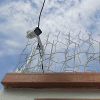 نصب و تعمیر دوربین مداربسته در جزیره کیش