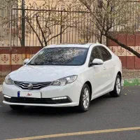 ام جی ۳۶۰ توربو اتوماتیک مدل ۹۷