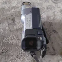 دوربین هندی کم سونی اصل ژاپن|دوربین عکاسی و فیلمبرداری|تهران, تسلیحات|دیوار