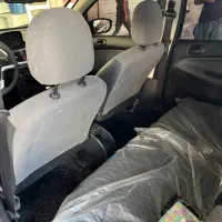 پژو ۲۰۷پانا ارتقاع ۴۰۳