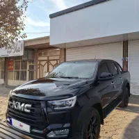 کی ام سی T8 مدل 1402 مشابه صفر 10 تا کار واقعی