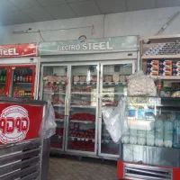 فروشندگی و چیدمان