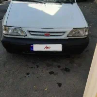 پراید۸۵ عروسک