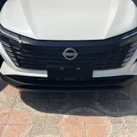 نیسان قشقایی آنر ۲۰۲۴